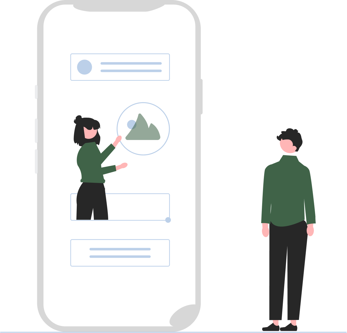 Interactive Online Courses